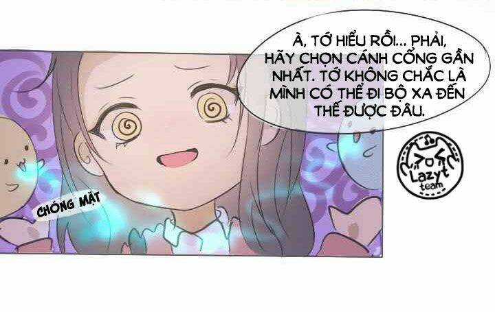 Cô Gái Bình Thường - Chapter 3 - Trang 43