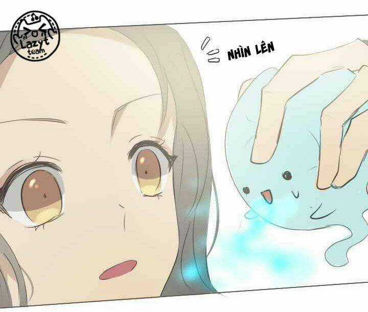 Cô Gái Bình Thường - Chapter 3 - Trang 44