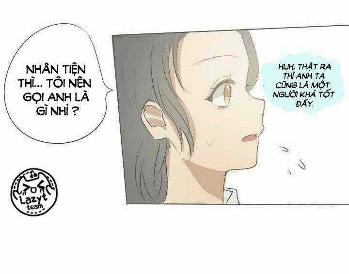 Cô Gái Bình Thường - Chapter 3 - Trang 46