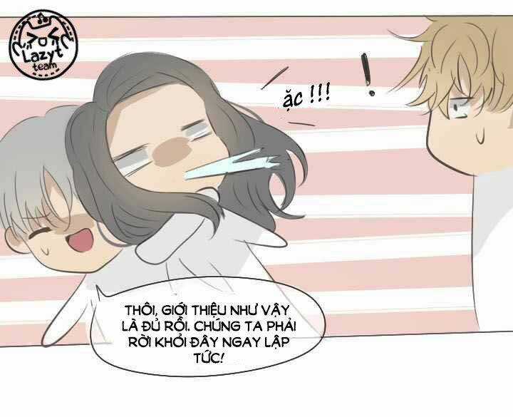 Cô Gái Bình Thường - Chapter 3 - Trang 48