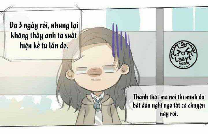 Cô Gái Bình Thường - Chapter 3 - Trang 6