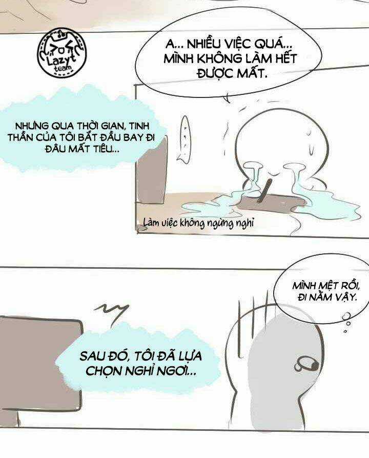 Cô Gái Bình Thường - Chapter 3 - Trang 57