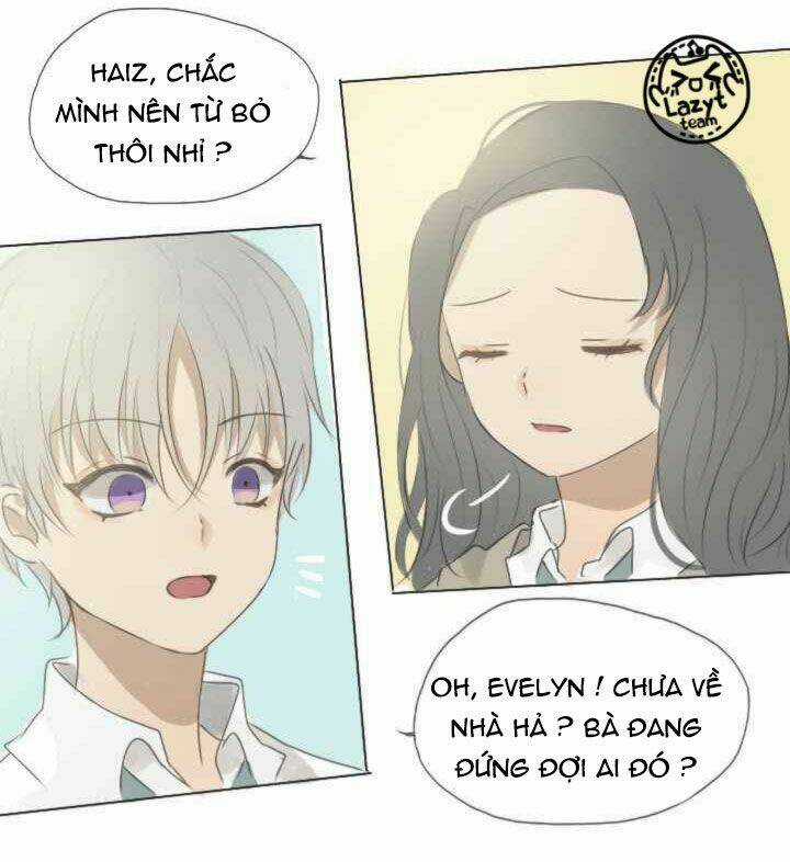 Cô Gái Bình Thường - Chapter 3 - Trang 7