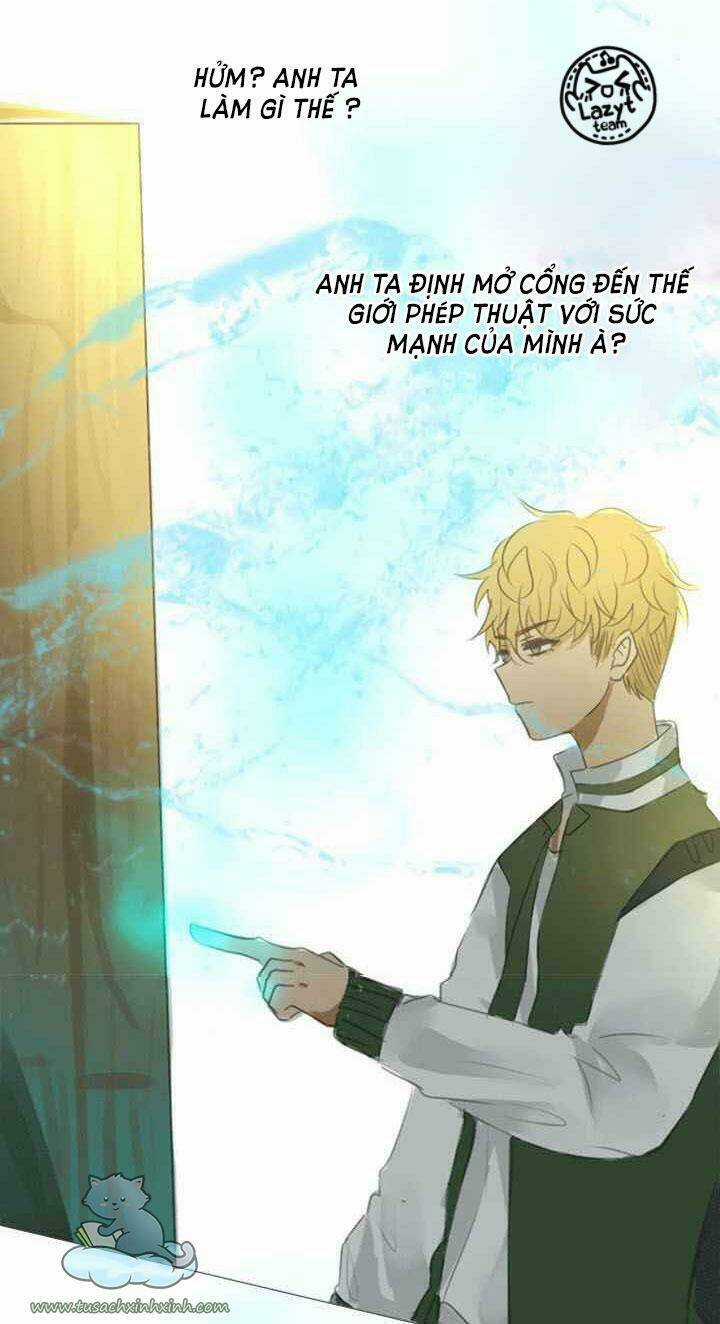 Cô Gái Bình Thường - Chapter 4 - Trang 12