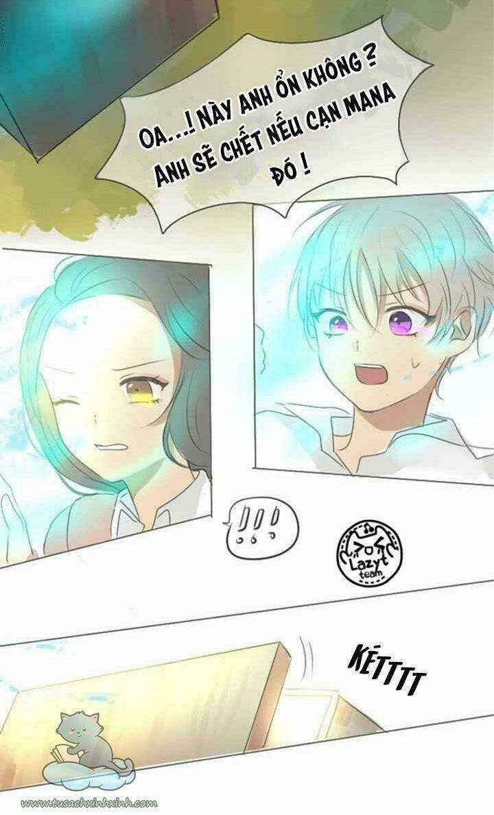 Cô Gái Bình Thường - Chapter 4 - Trang 15