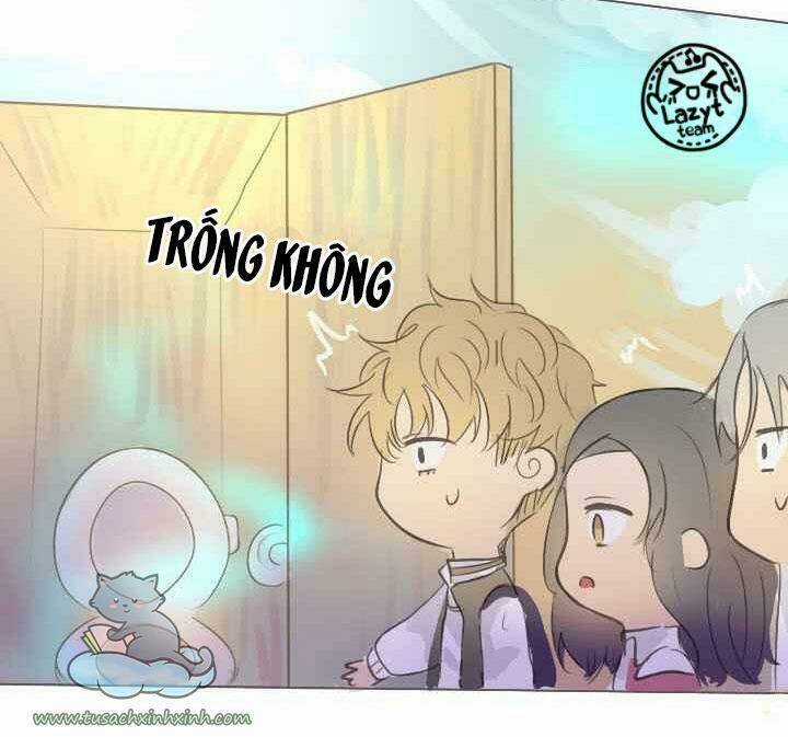 Cô Gái Bình Thường - Chapter 4 - Trang 17