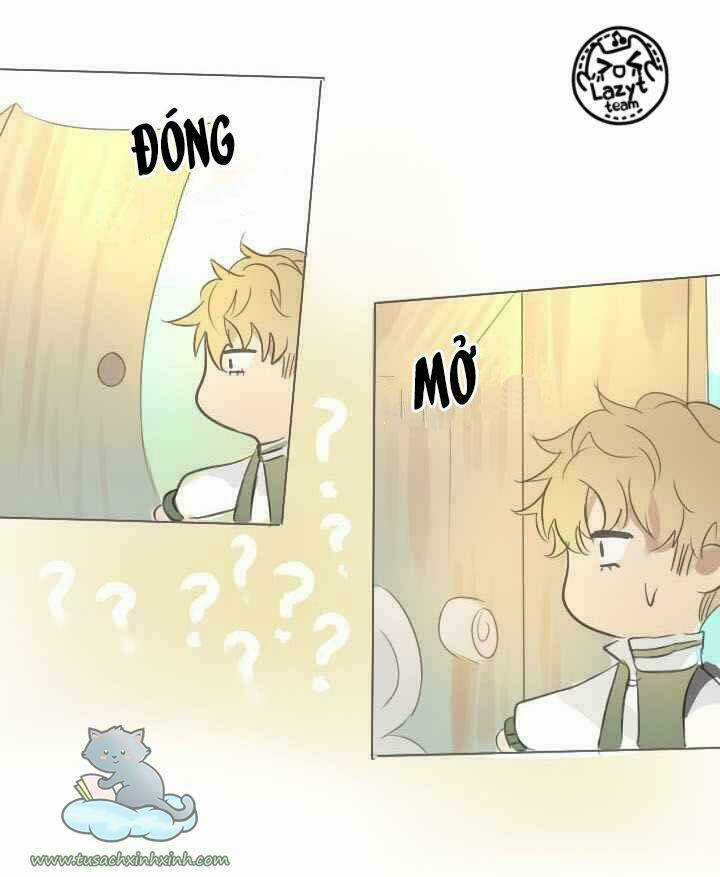 Cô Gái Bình Thường - Chapter 4 - Trang 18