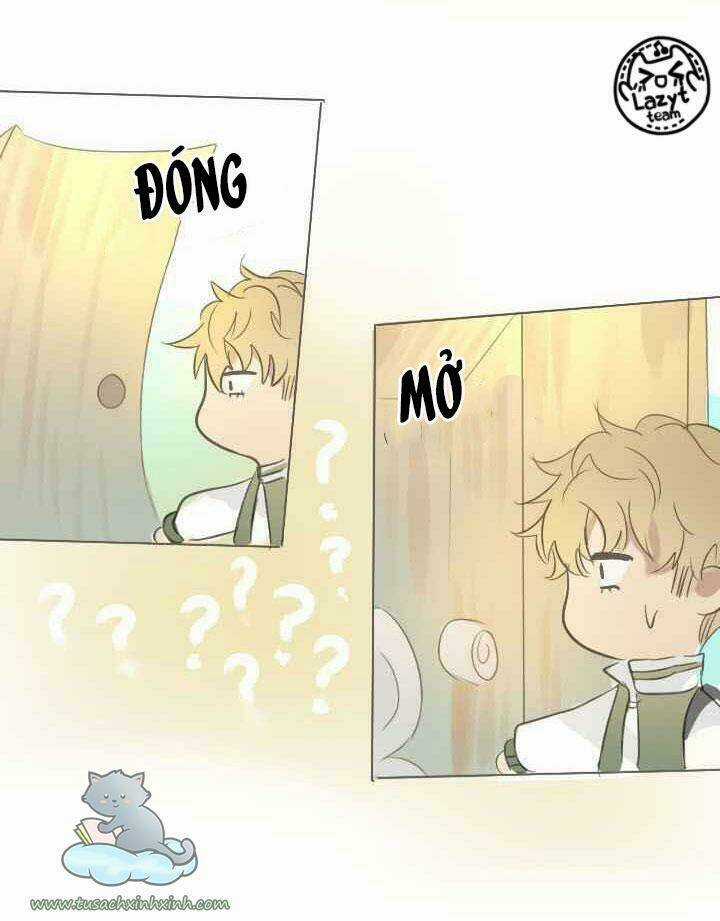 Cô Gái Bình Thường - Chapter 4 - Trang 19