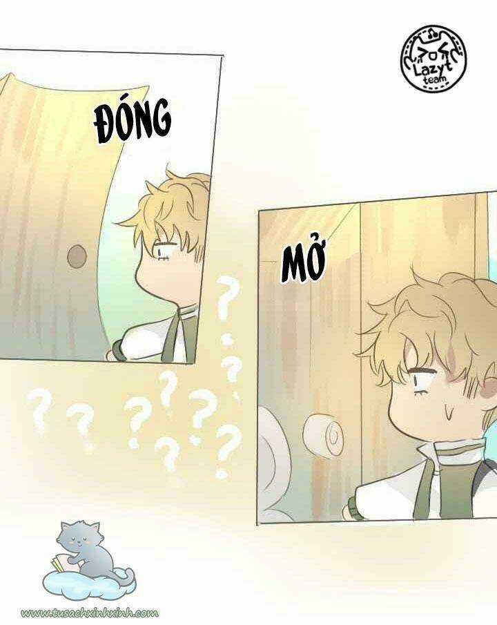 Cô Gái Bình Thường - Chapter 4 - Trang 20