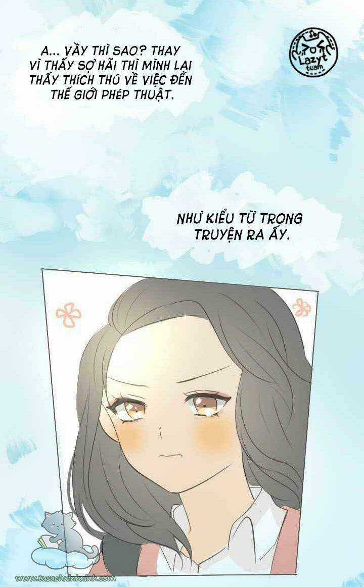 Cô Gái Bình Thường - Chapter 4 - Trang 3