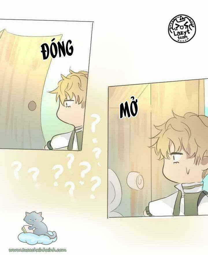 Cô Gái Bình Thường - Chapter 4 - Trang 21