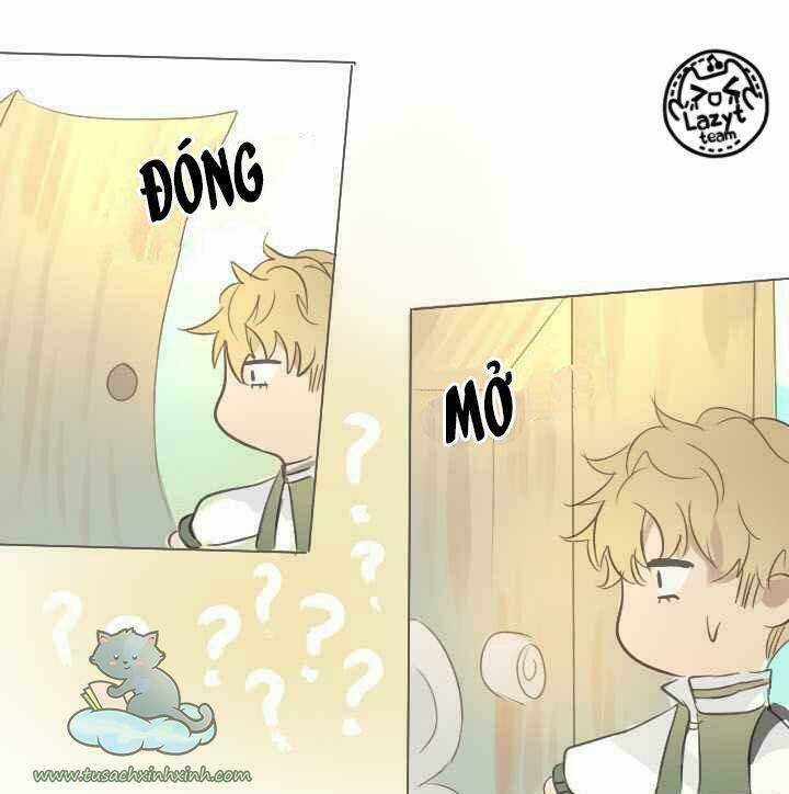 Cô Gái Bình Thường - Chapter 4 - Trang 22