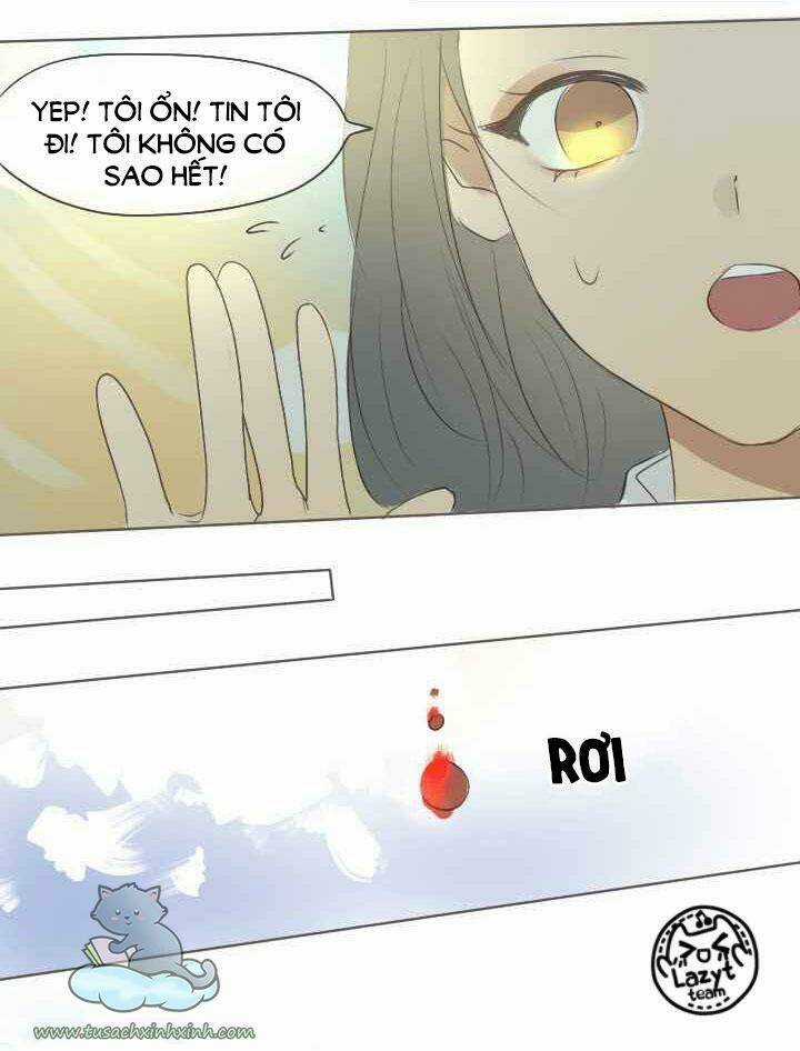 Cô Gái Bình Thường - Chapter 4 - Trang 25