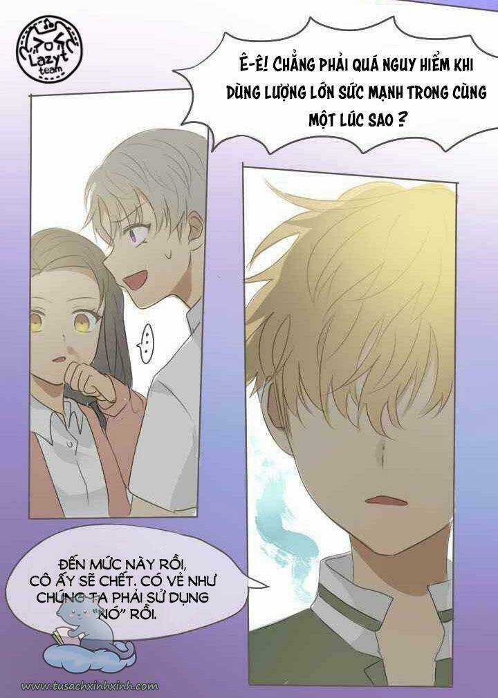 Cô Gái Bình Thường - Chapter 4 - Trang 30