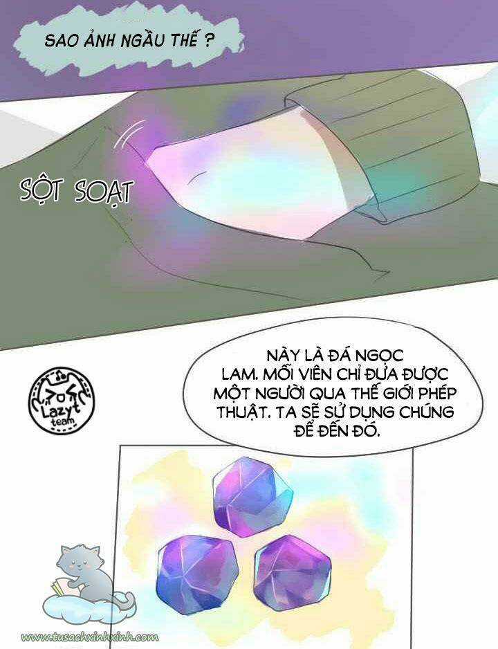 Cô Gái Bình Thường - Chapter 4 - Trang 31