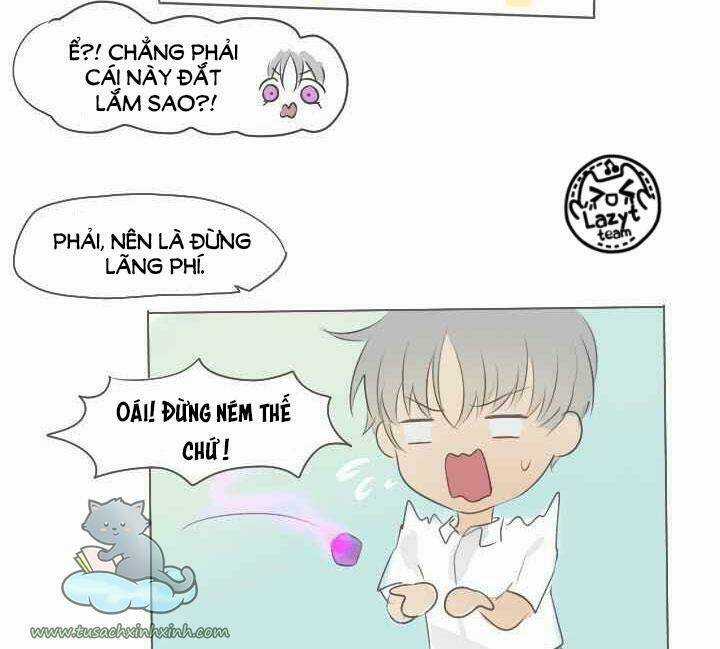 Cô Gái Bình Thường - Chapter 4 - Trang 32