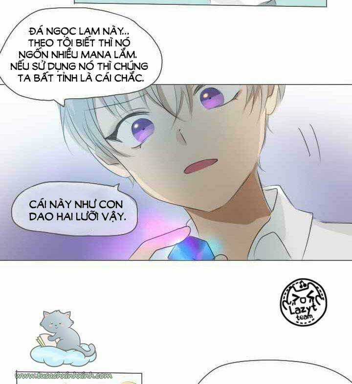 Cô Gái Bình Thường - Chapter 4 - Trang 33