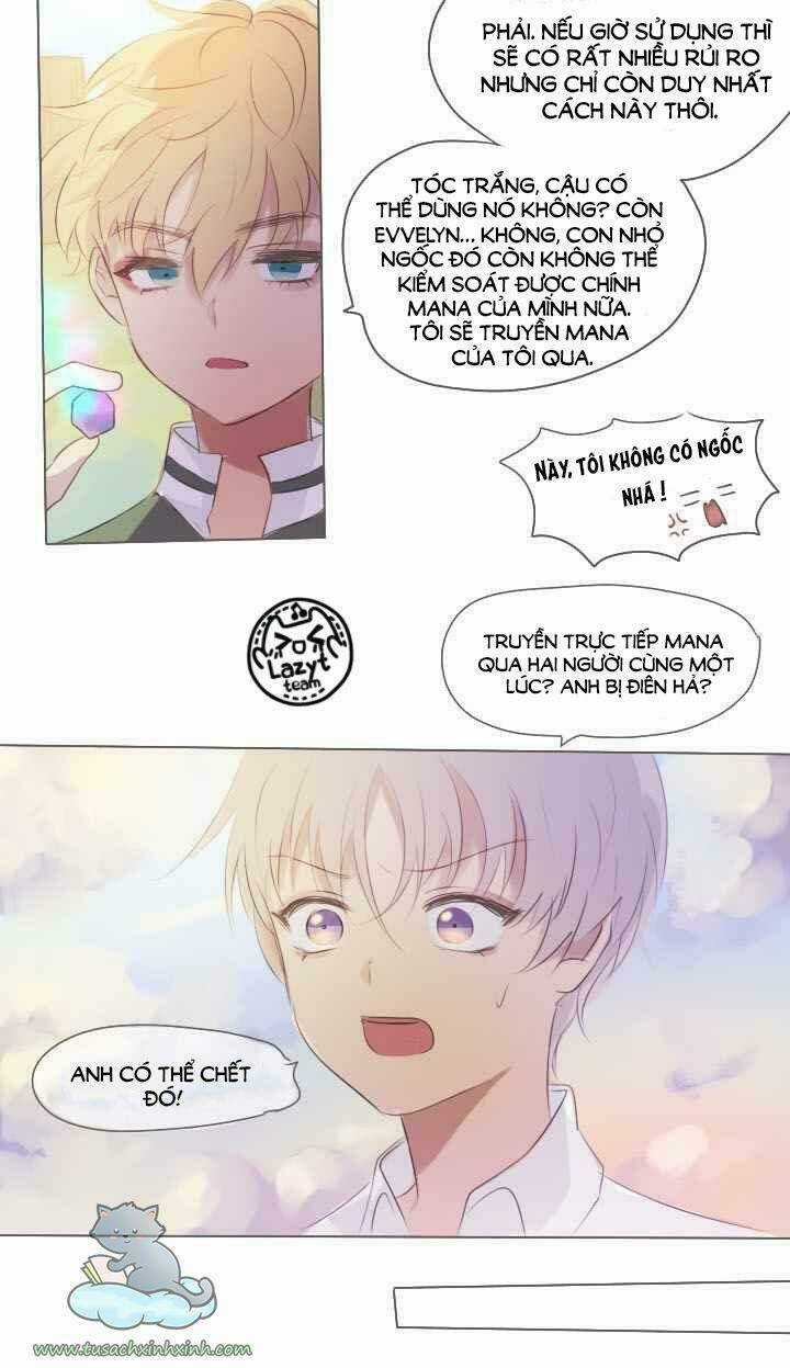 Cô Gái Bình Thường - Chapter 4 - Trang 34