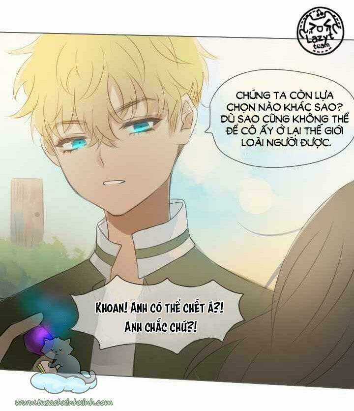 Cô Gái Bình Thường - Chapter 4 - Trang 35