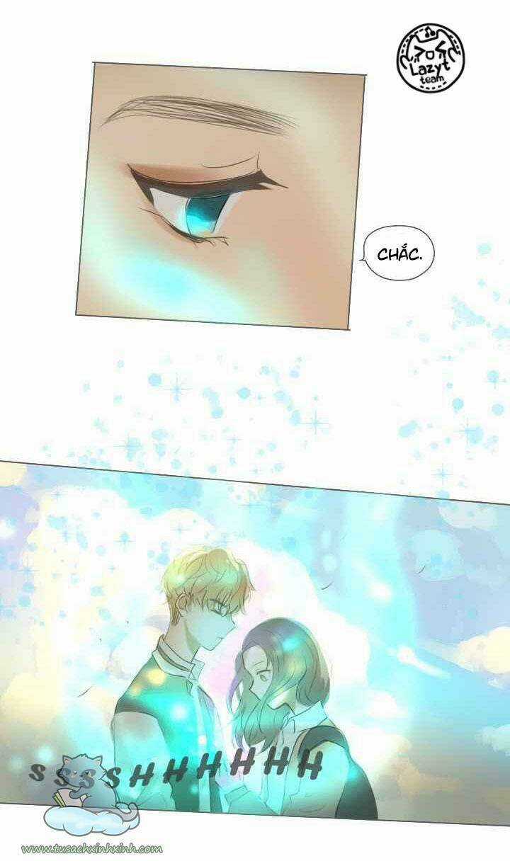 Cô Gái Bình Thường - Chapter 4 - Trang 36