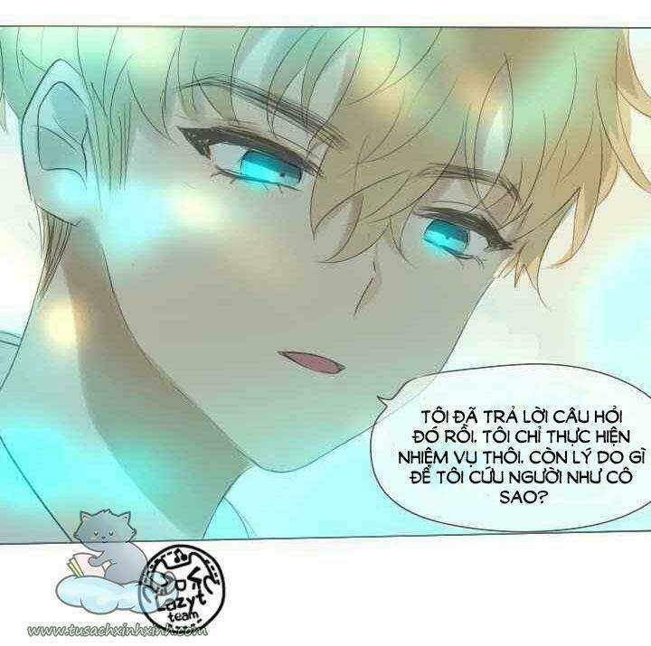 Cô Gái Bình Thường - Chapter 4 - Trang 38