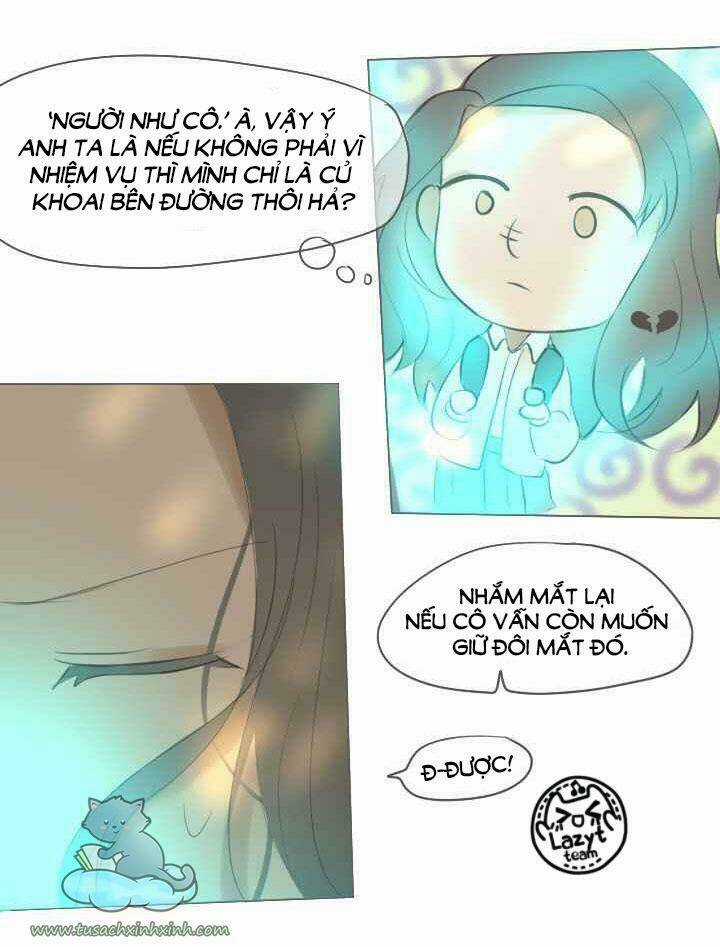 Cô Gái Bình Thường - Chapter 4 - Trang 39