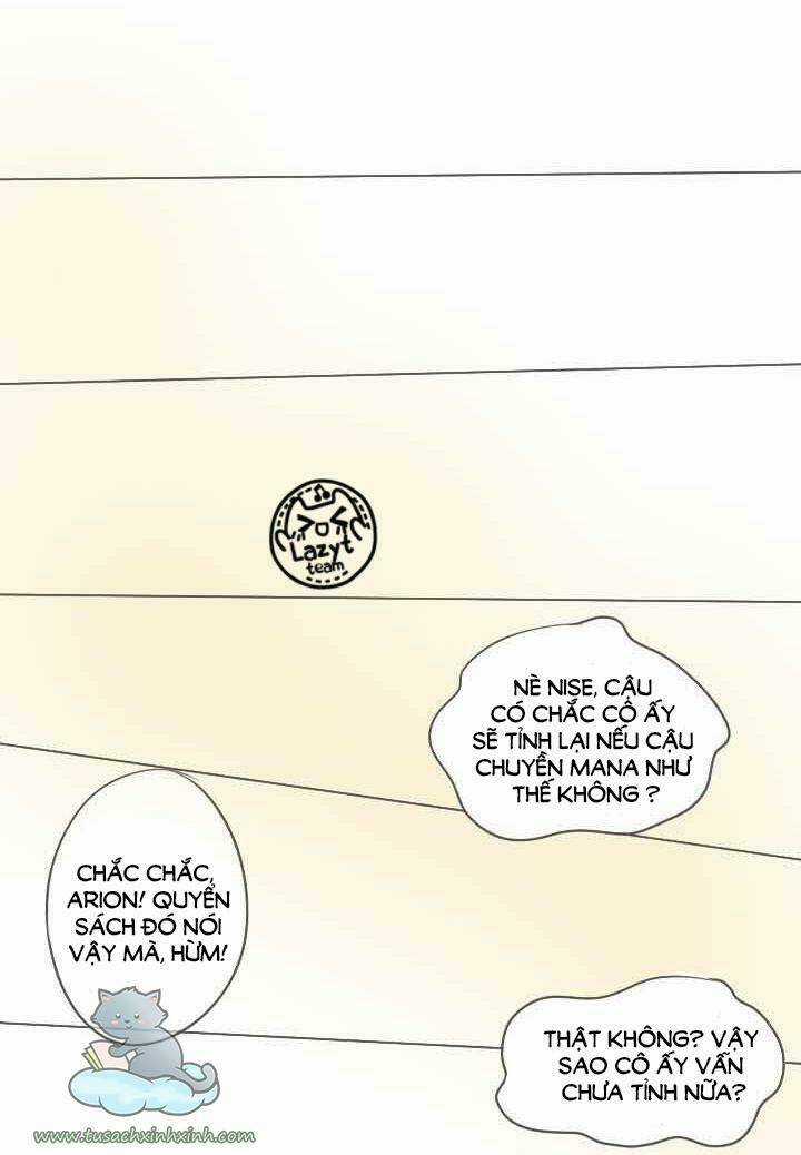 Cô Gái Bình Thường - Chapter 4 - Trang 40