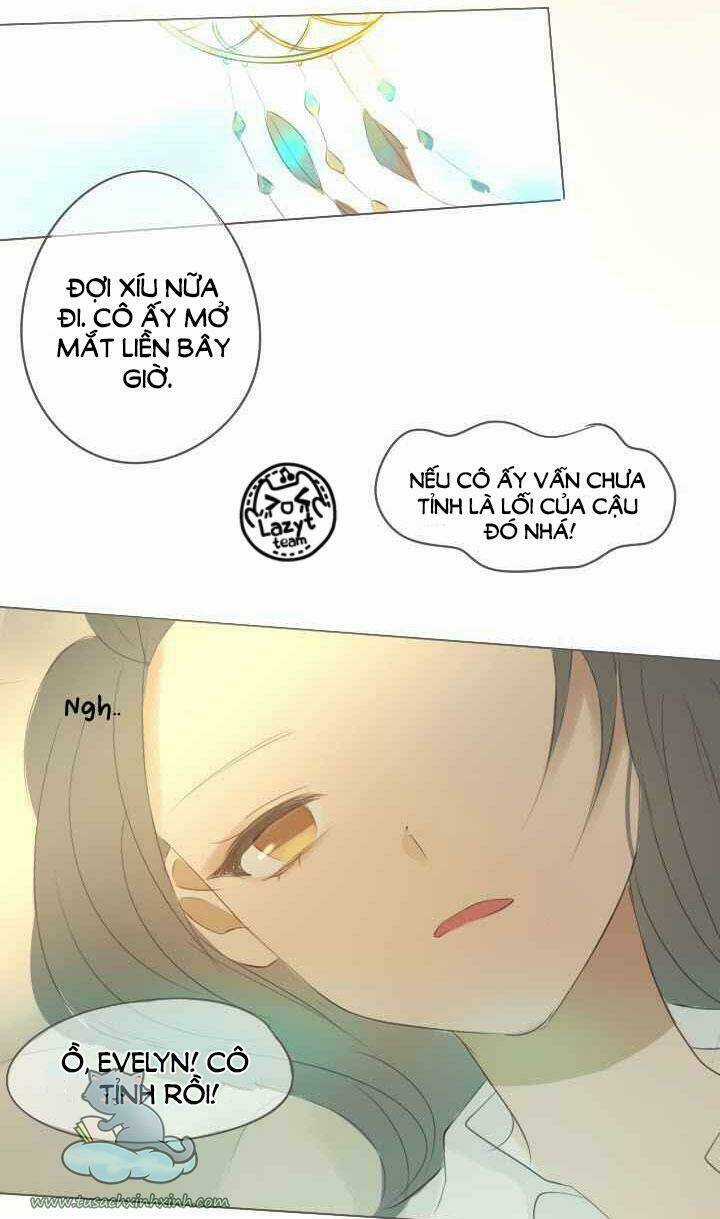 Cô Gái Bình Thường - Chapter 4 - Trang 41