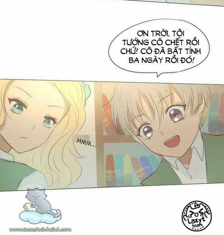 Cô Gái Bình Thường - Chapter 4 - Trang 42