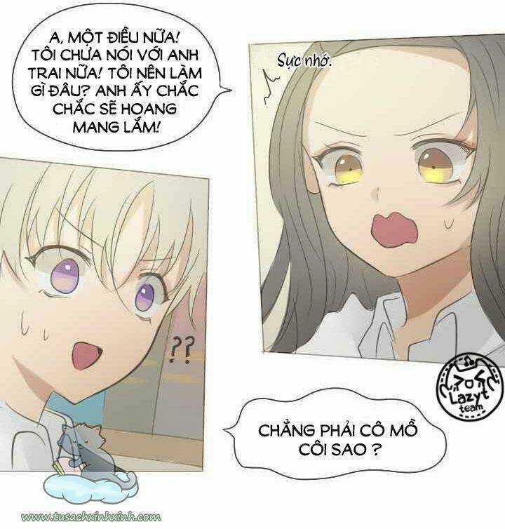 Cô Gái Bình Thường - Chapter 4 - Trang 45