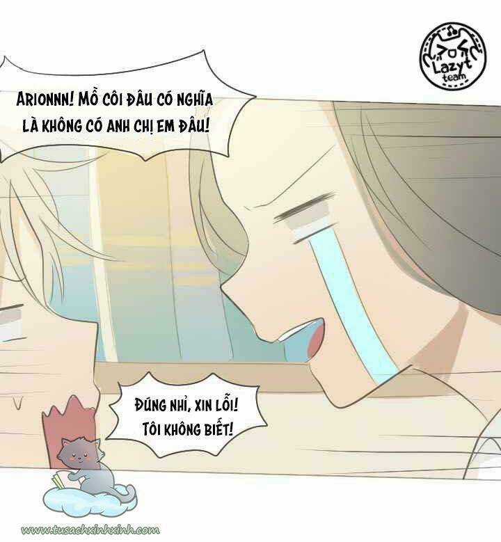 Cô Gái Bình Thường - Chapter 4 - Trang 46