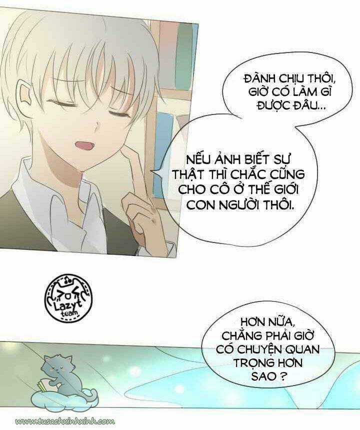 Cô Gái Bình Thường - Chapter 4 - Trang 47