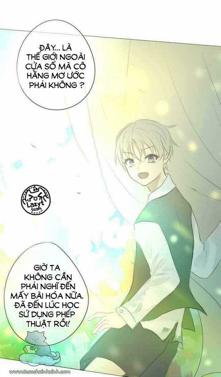 Cô Gái Bình Thường - Chapter 4 - Trang 48
