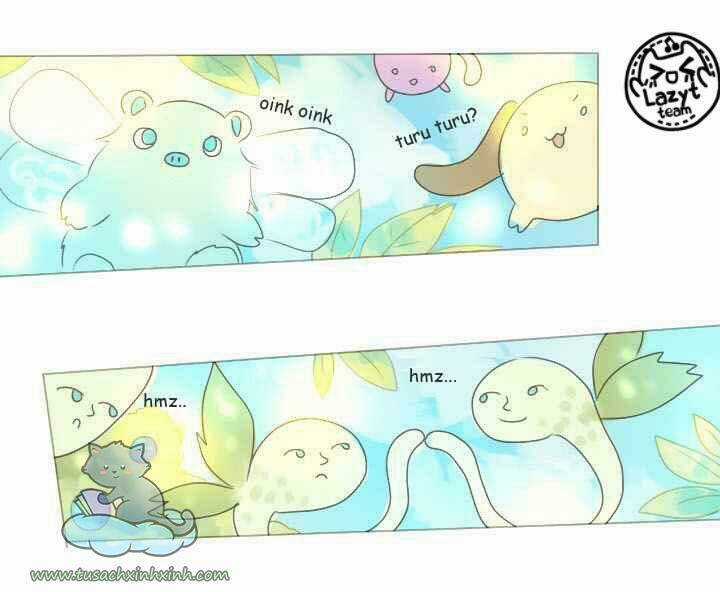 Cô Gái Bình Thường - Chapter 4 - Trang 50