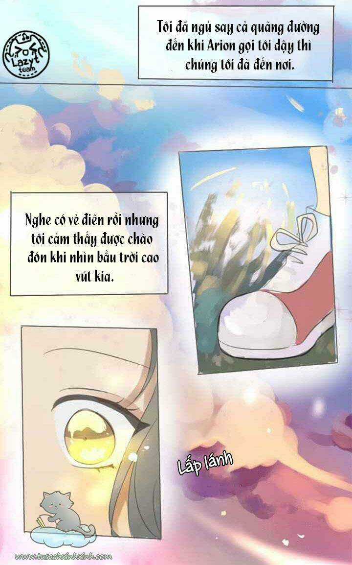 Cô Gái Bình Thường - Chapter 4 - Trang 6