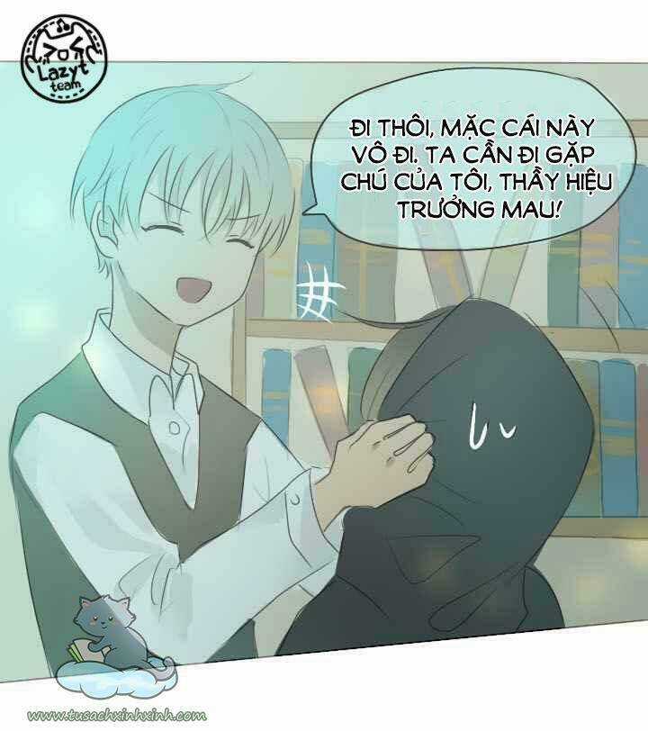 Cô Gái Bình Thường - Chapter 4 - Trang 51