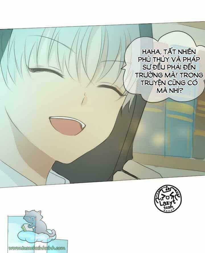 Cô Gái Bình Thường - Chapter 4 - Trang 53