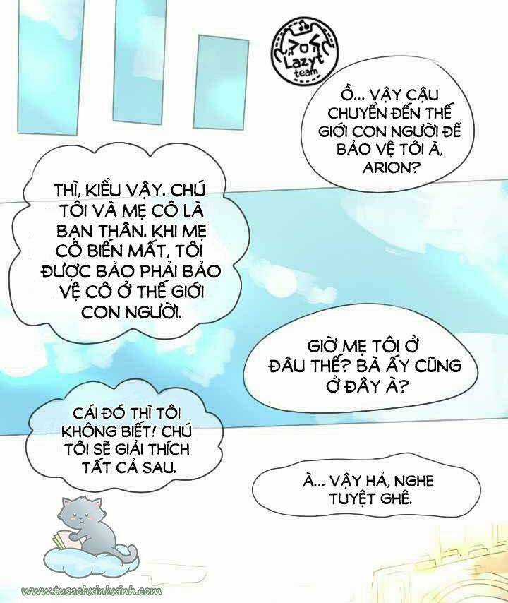 Cô Gái Bình Thường - Chapter 4 - Trang 54