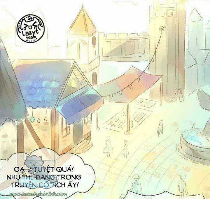 Cô Gái Bình Thường - Chapter 4 - Trang 55