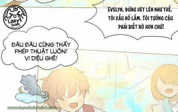 Cô Gái Bình Thường - Chapter 4 - Trang 56