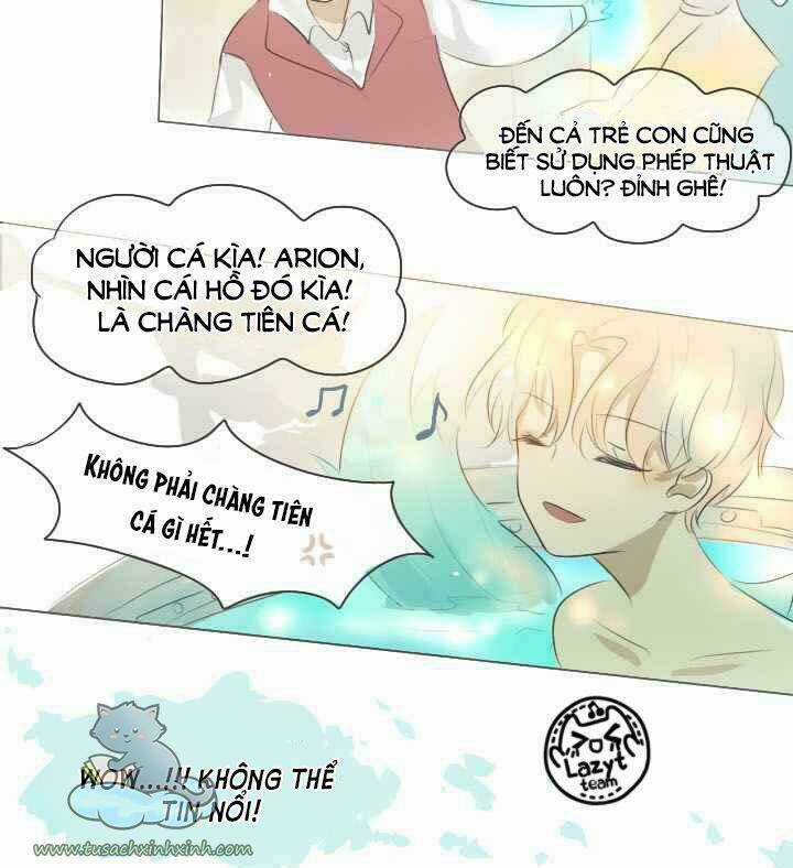 Cô Gái Bình Thường - Chapter 4 - Trang 57