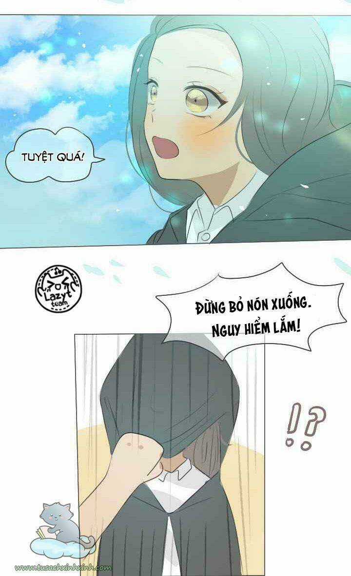 Cô Gái Bình Thường - Chapter 4 - Trang 58