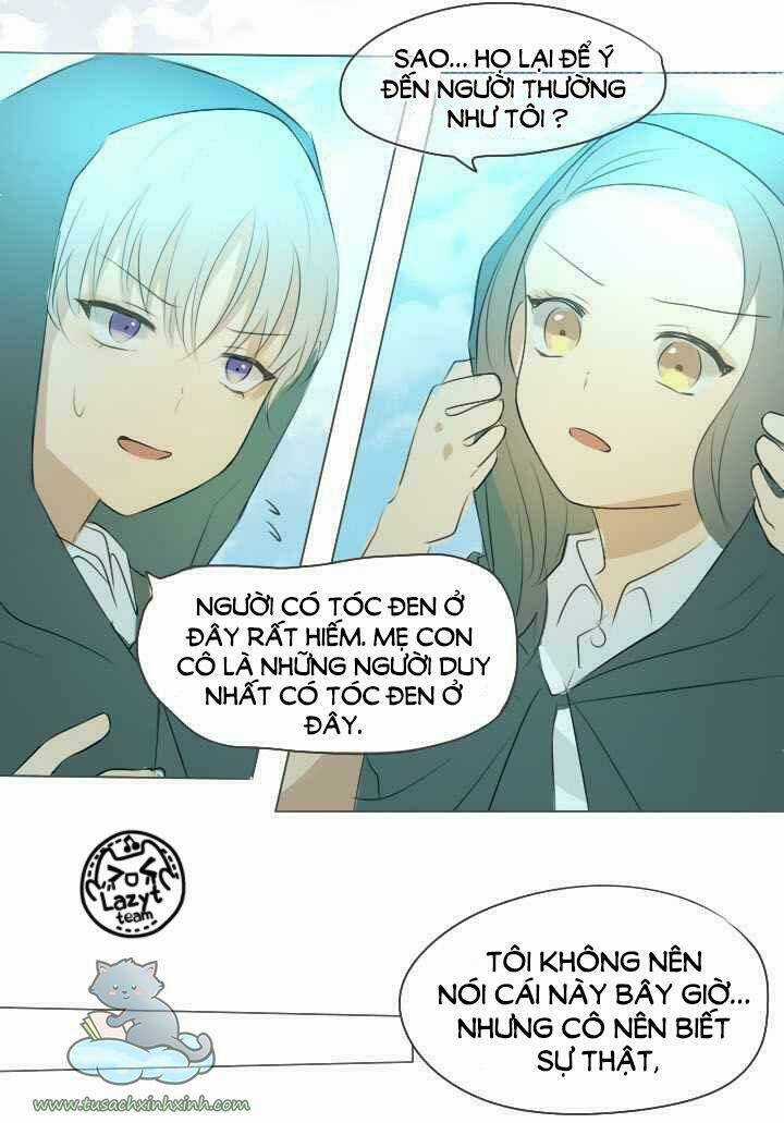 Cô Gái Bình Thường - Chapter 4 - Trang 60