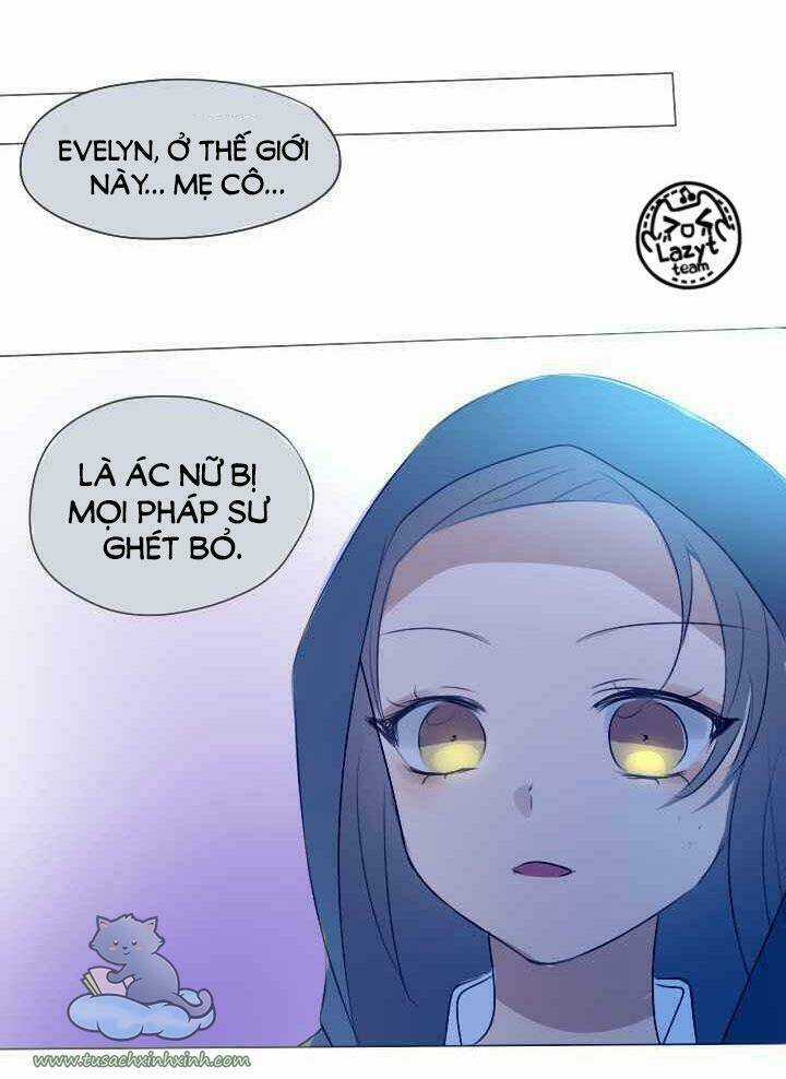 Cô Gái Bình Thường - Chapter 4 - Trang 61