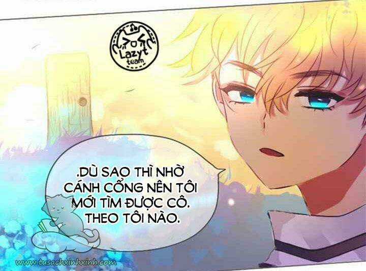 Cô Gái Bình Thường - Chapter 4 - Trang 9