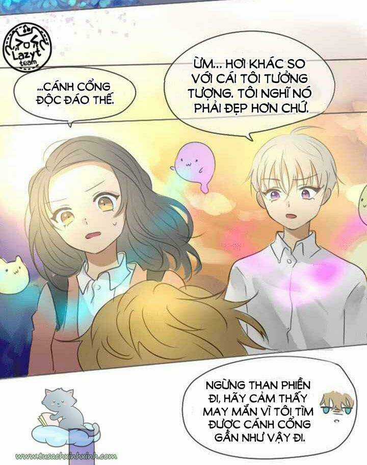 Cô Gái Bình Thường - Chapter 4 - Trang 10