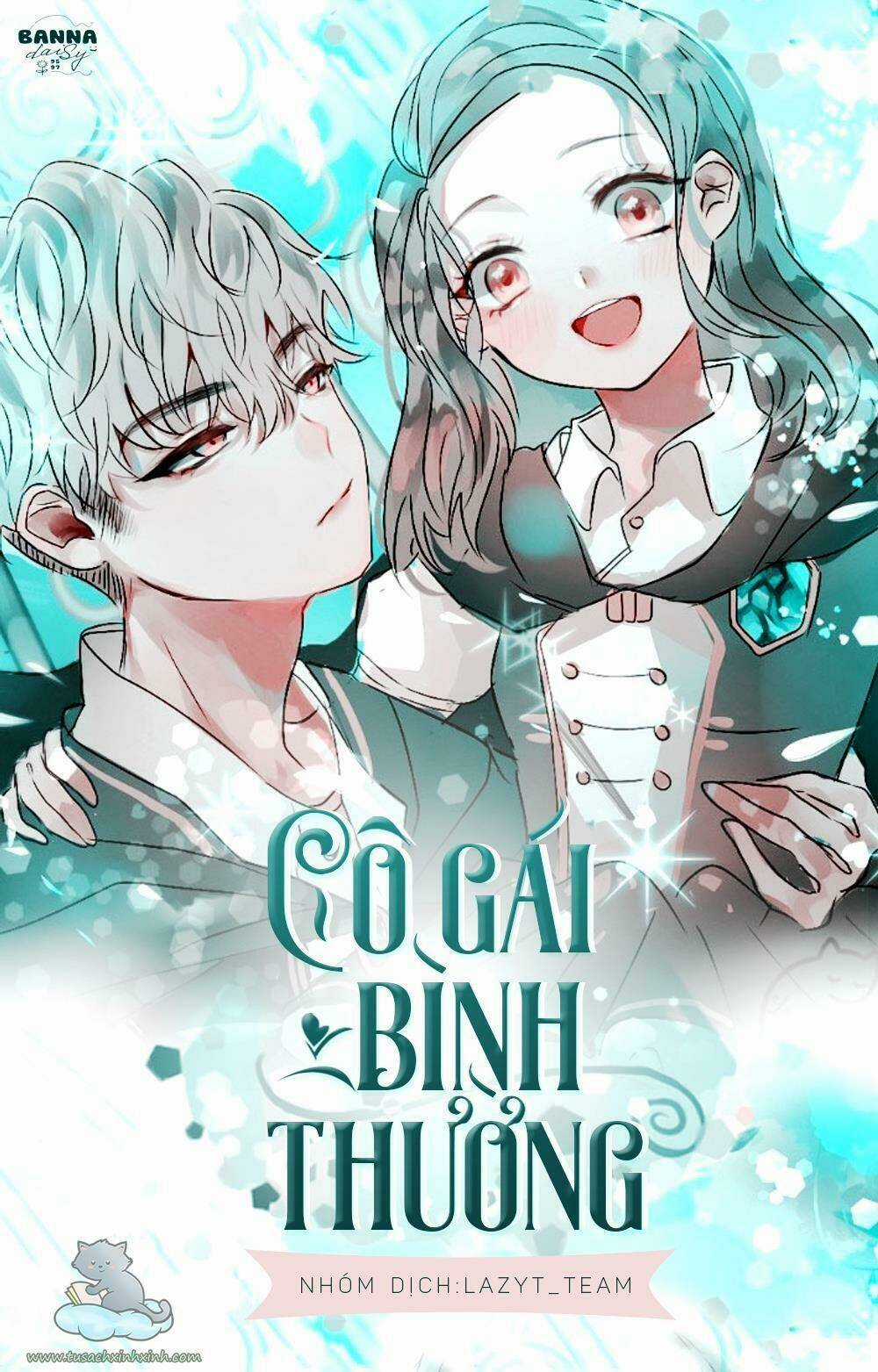 Cô Gái Bình Thường - Chapter 5 - Trang 1