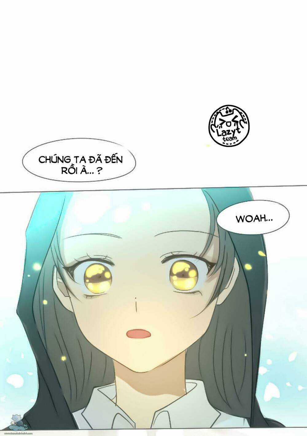 Cô Gái Bình Thường - Chapter 5 - Trang 13