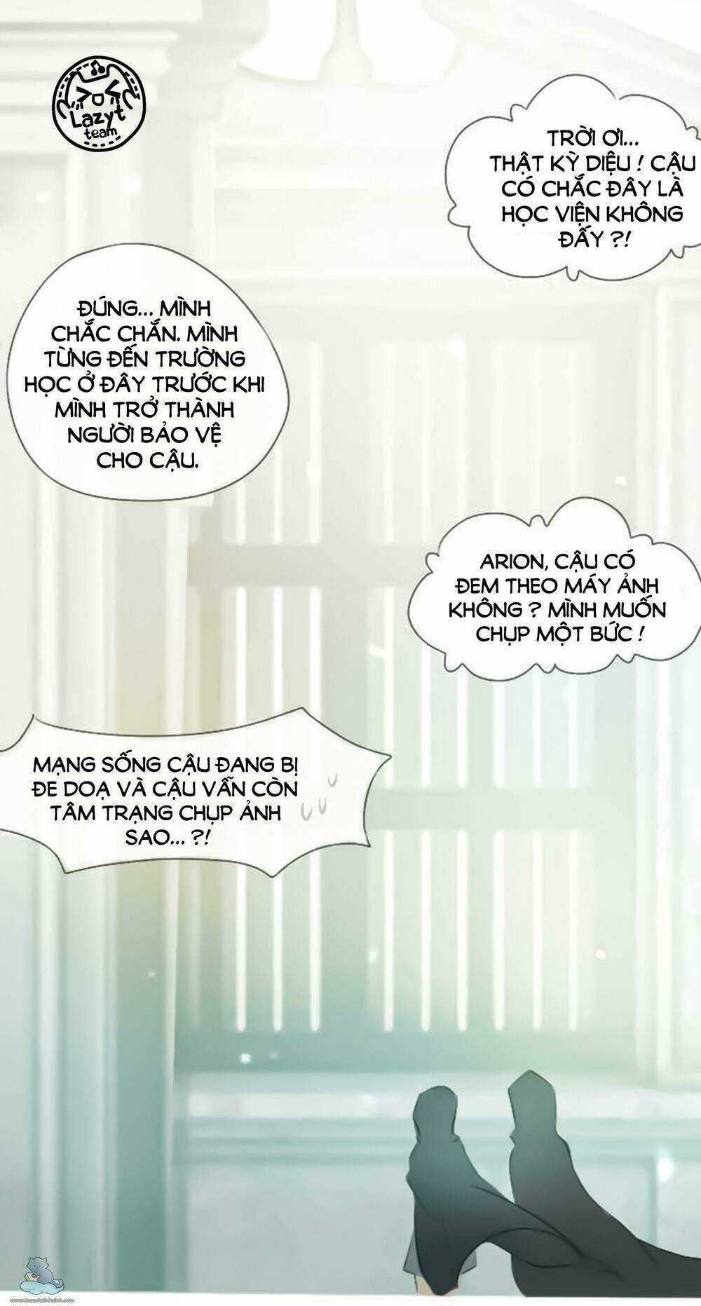 Cô Gái Bình Thường - Chapter 5 - Trang 14