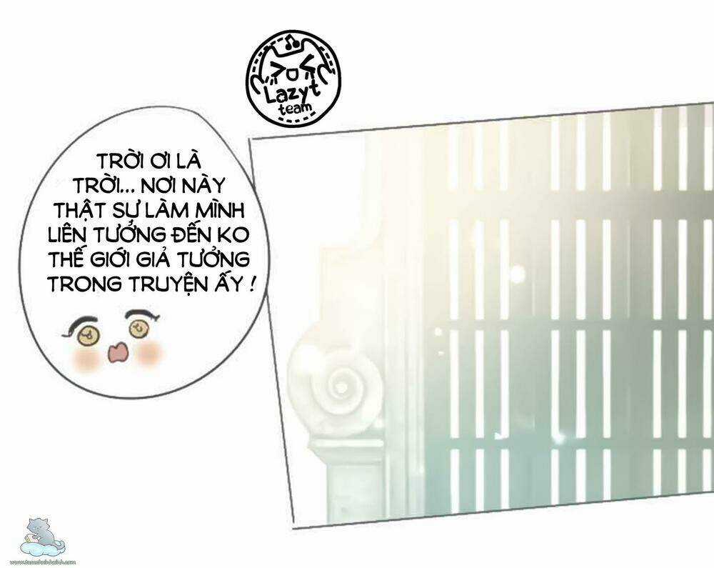 Cô Gái Bình Thường - Chapter 5 - Trang 15